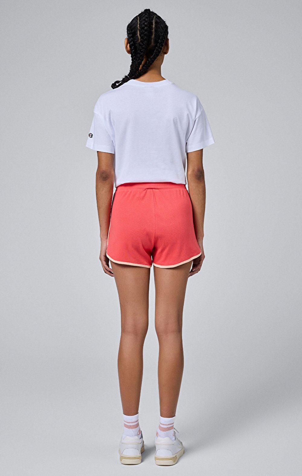 CHAMPION KADIN ŞORT 117159-PS182