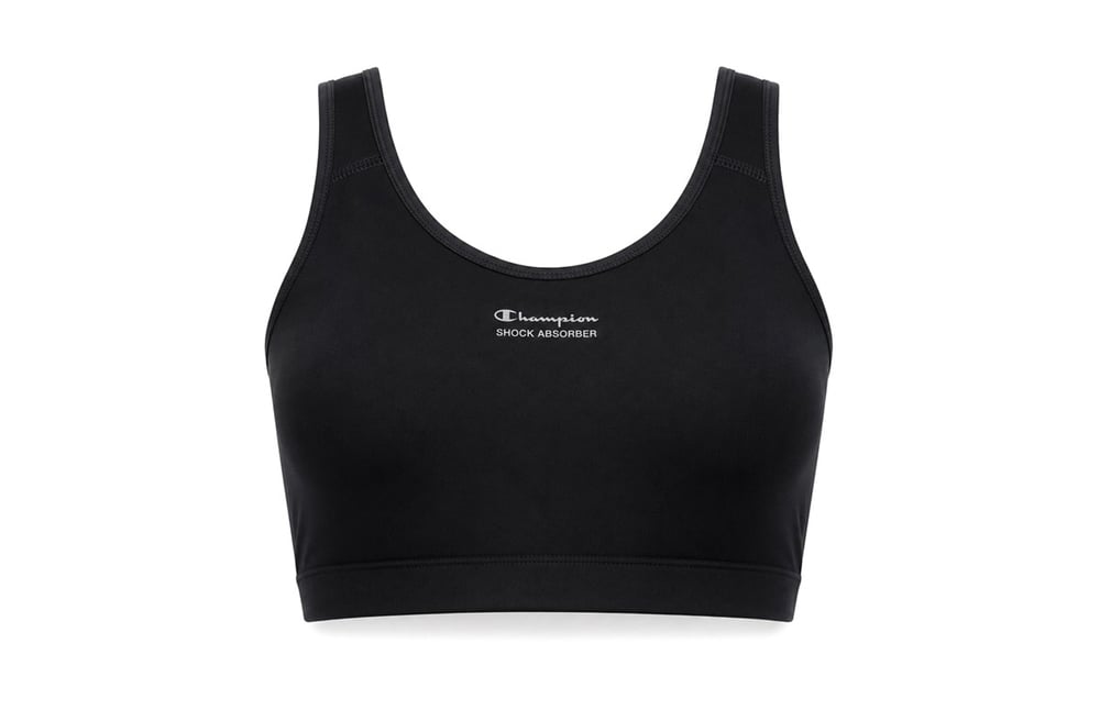 CHAMPION KADIN SPOR SÜTYENİ U10045-KK001