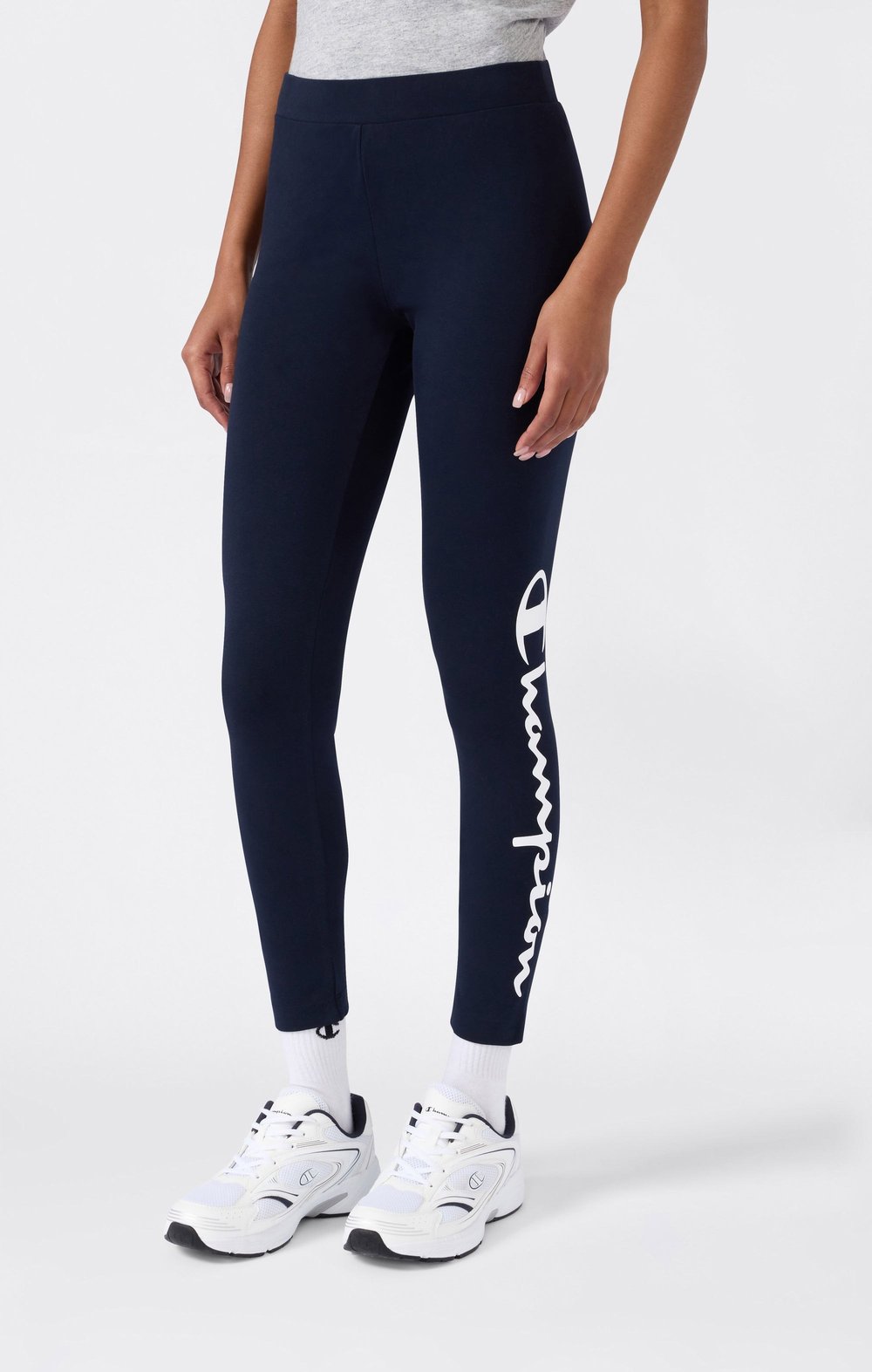 CHAMPION KADIN TAYT 118410-BS501