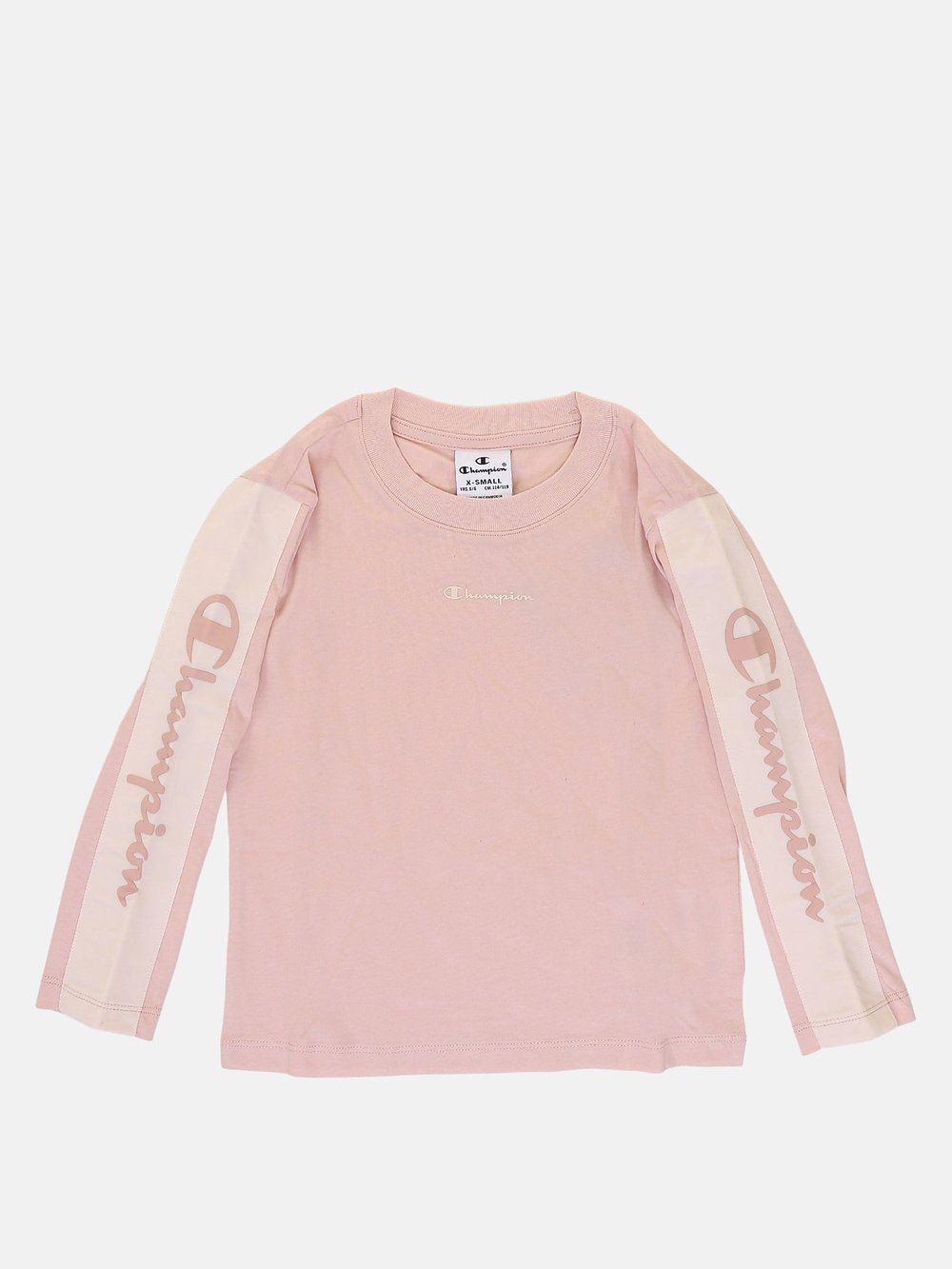 CHAMPION KIZ ÇOCUK SWEATSHIRT 404474-PS075