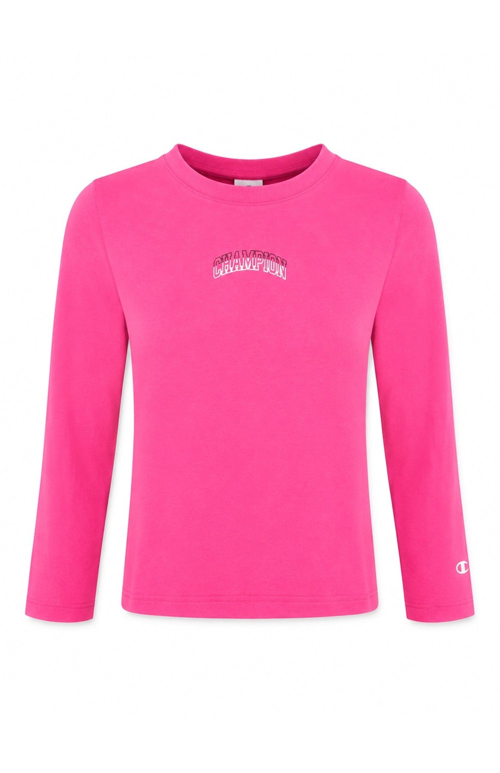CHAMPION KIZ ÇOCUK SWEATSHIRT 404815-PS025