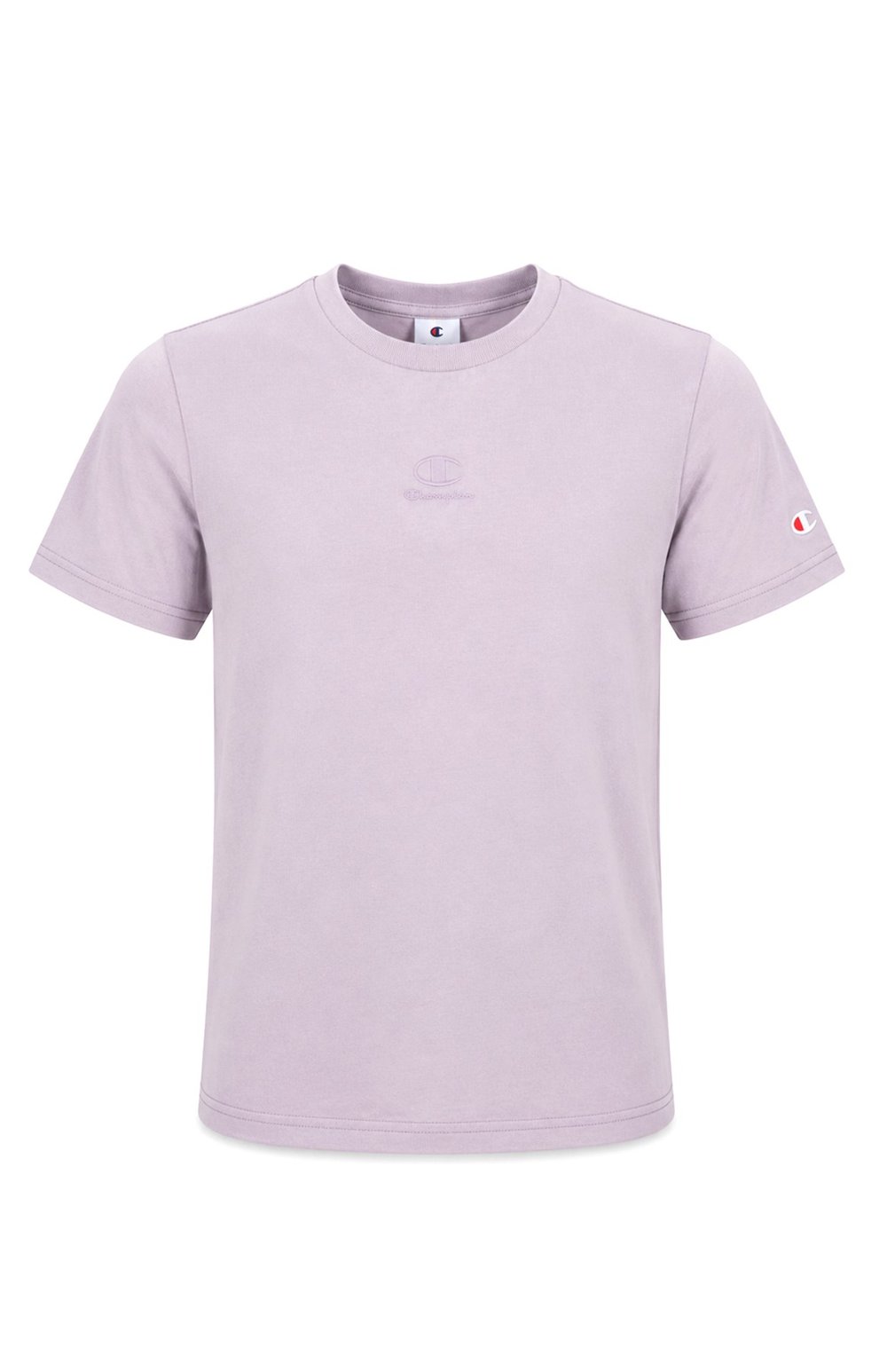 CHAMPION KIZ ÇOCUK T-SHIRT 307308-VS100