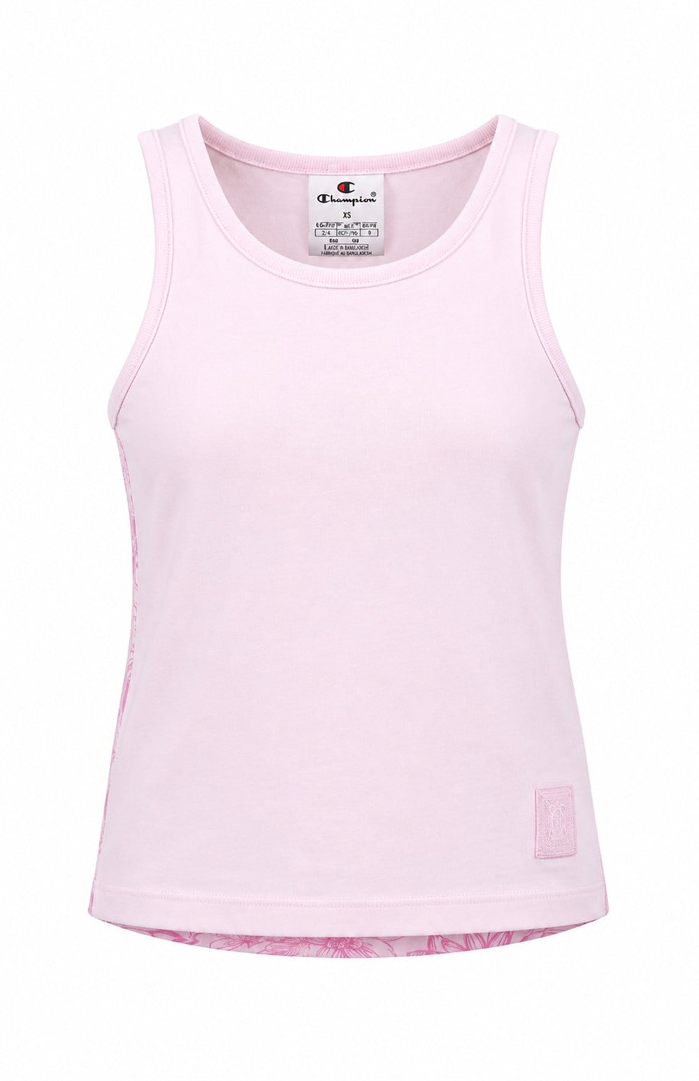 CHAMPION KIZ ÇOCUK T-SHIRT 405114-PS195