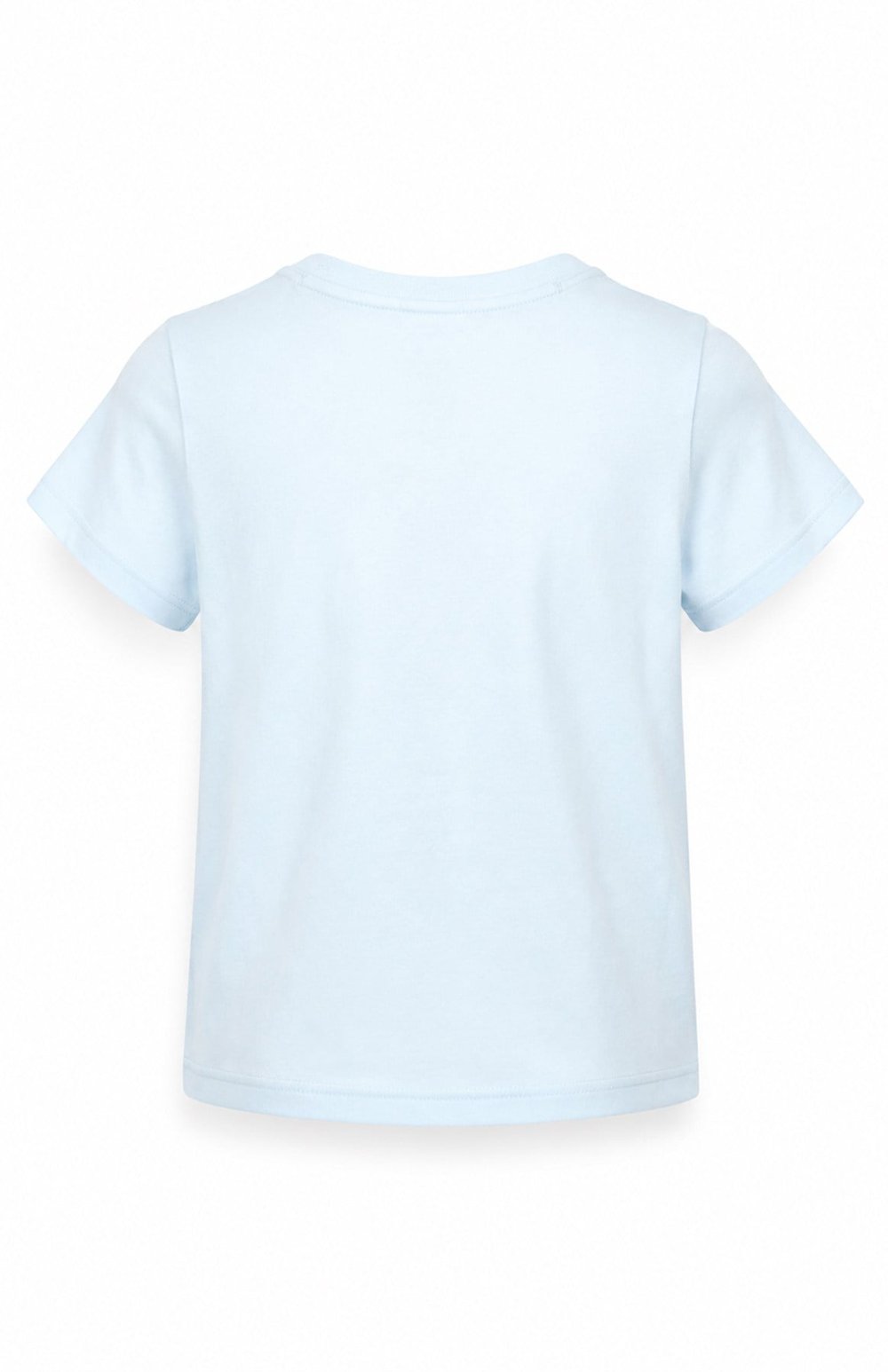 CHAMPION KIZ ÇOCUK T-SHIRT 405224-BS207