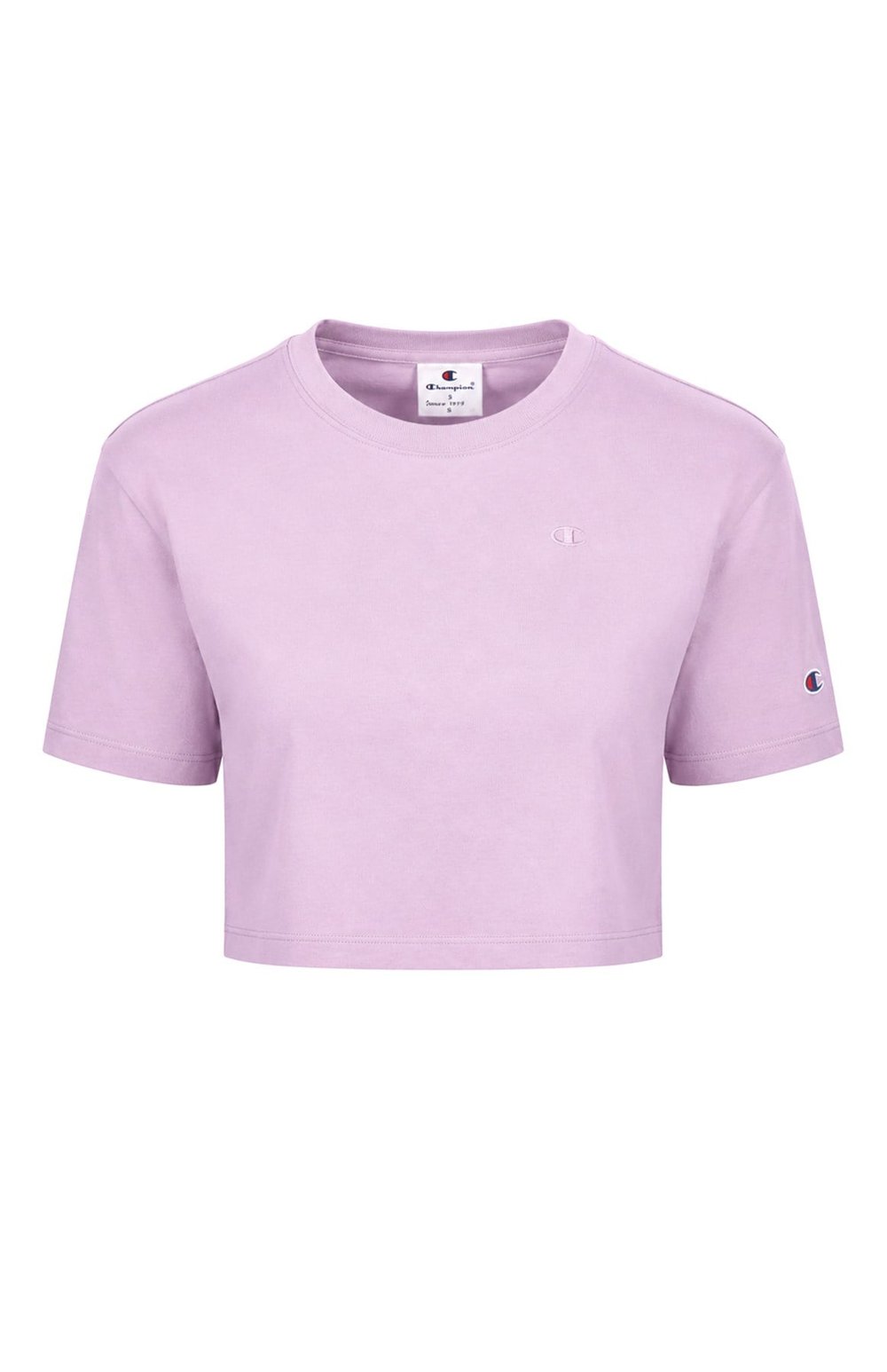 CHAMPION KIZ ÇOCUK T-SHIRT 405243-VS100
