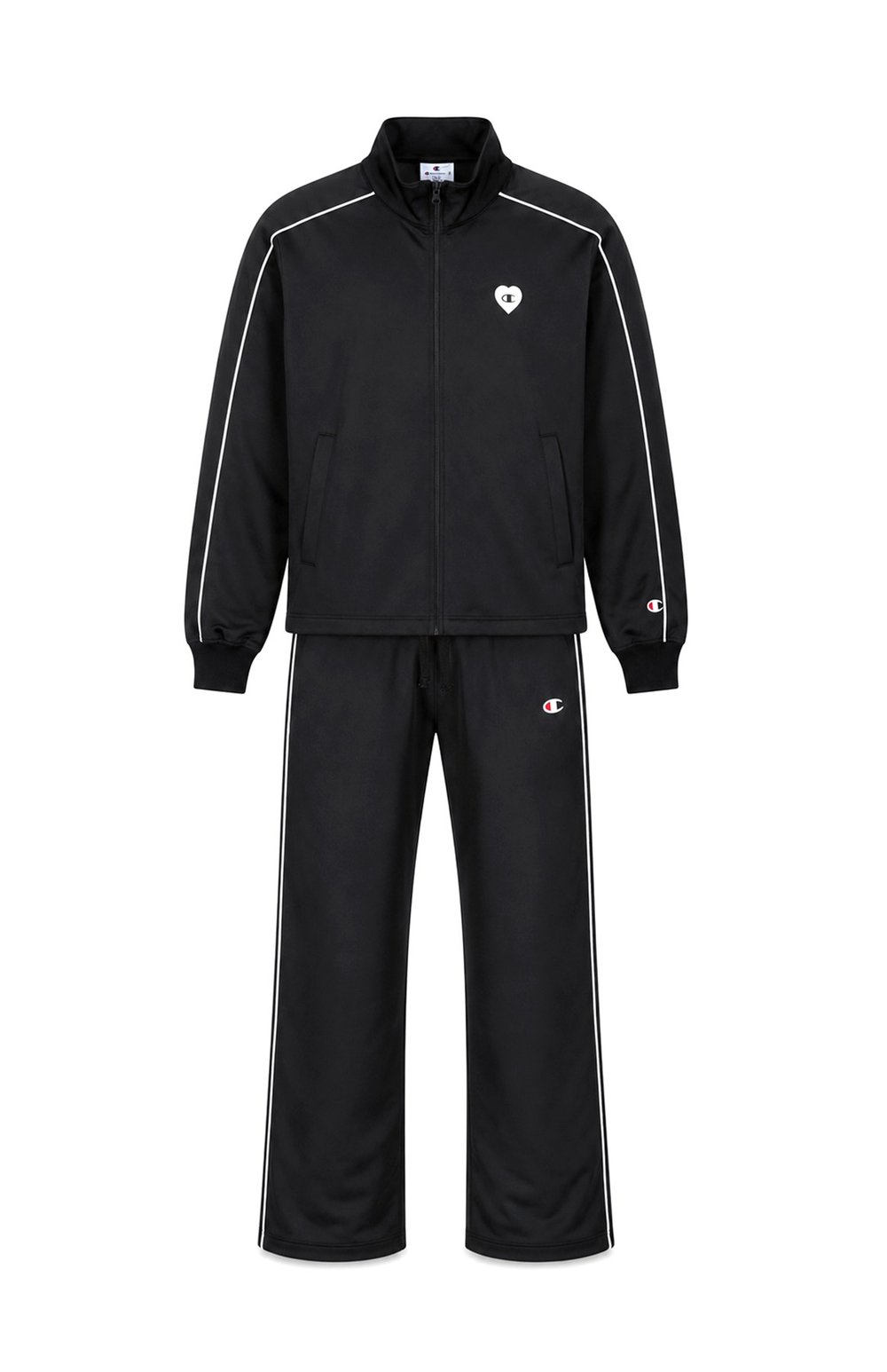 CHAMPION UNISEX ÇOCUK EŞOFMAN TAKIMI 405239-KK001