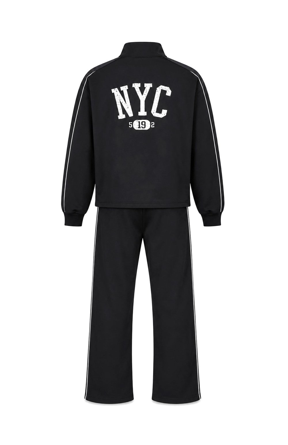 CHAMPION UNISEX ÇOCUK EŞOFMAN TAKIMI 405239-KK001