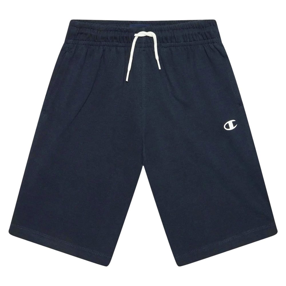 CHAMPION UNISEX ÇOCUK ŞORT 306027-BS501