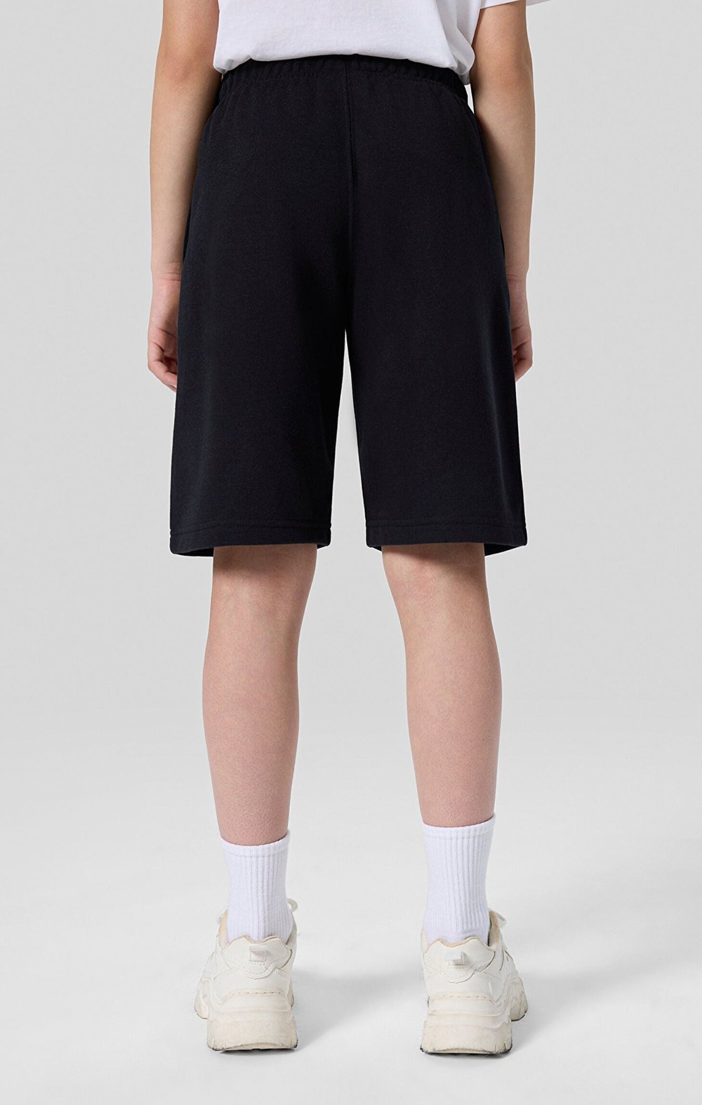 CHAMPION UNISEX ÇOCUK ŞORT 307034-KK001