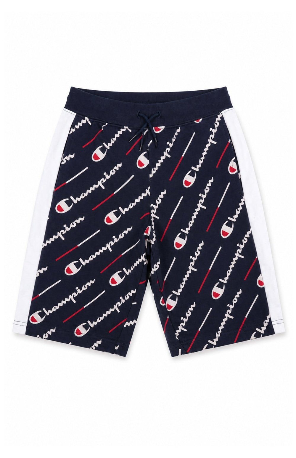 CHAMPION UNISEX ÇOCUK ŞORT 307039-BL501