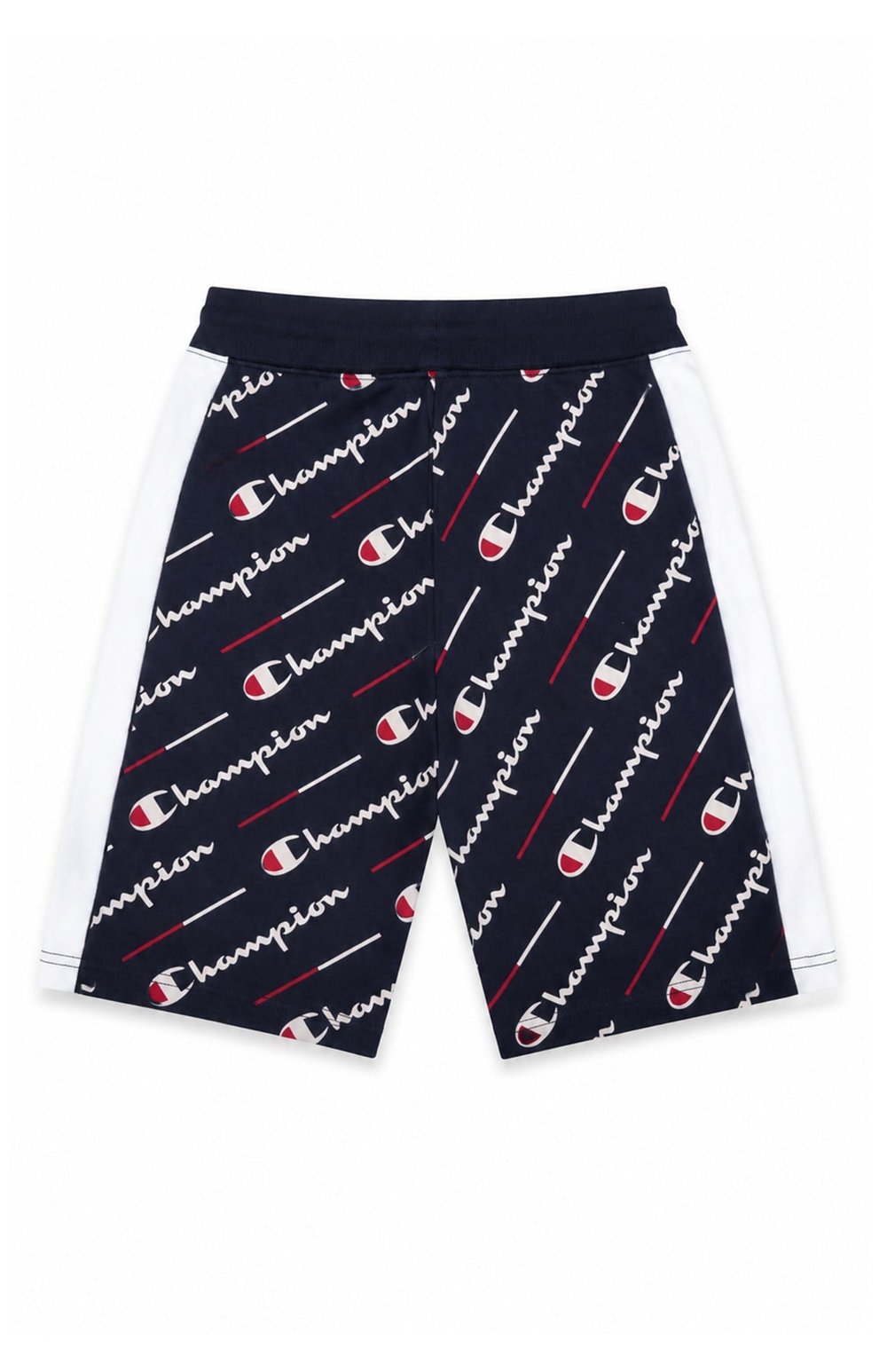 CHAMPION UNISEX ÇOCUK ŞORT 307039-BL501