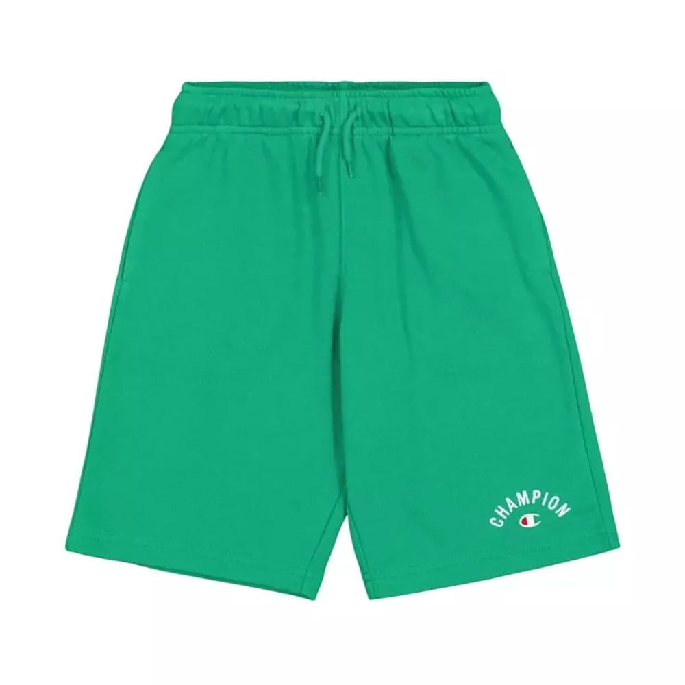 CHAMPION UNISEX ÇOCUK ŞORT 307043-GS130