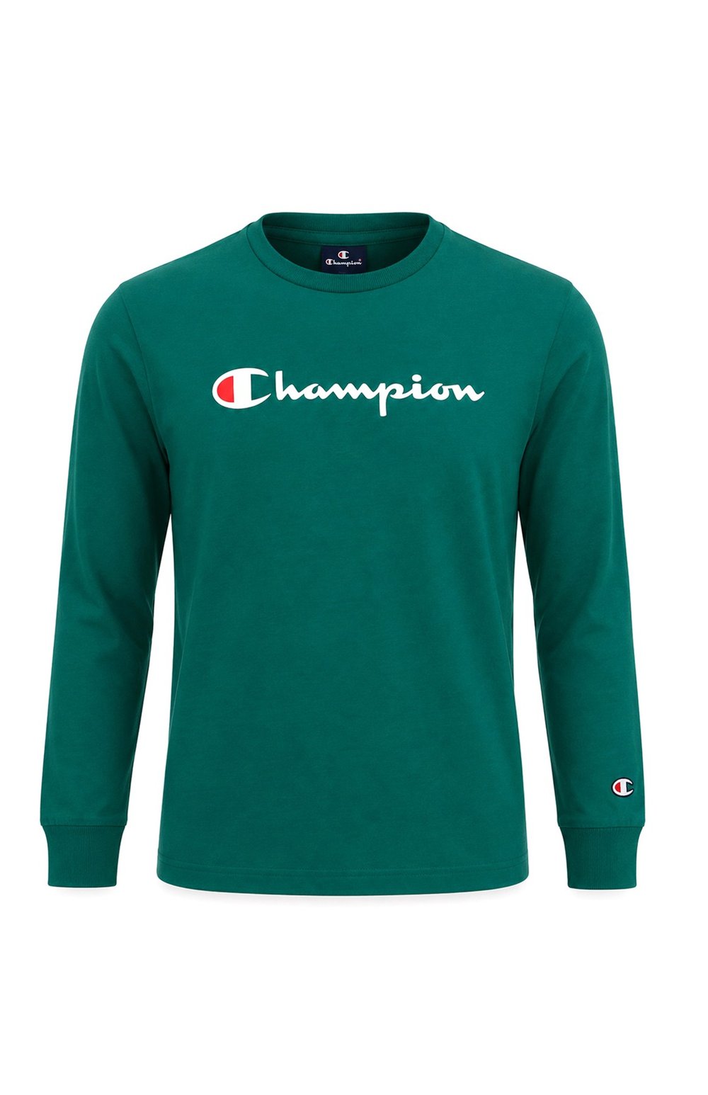 CHAMPION UNISEX ÇOCUK SWEATSHIRT 306504-GS571