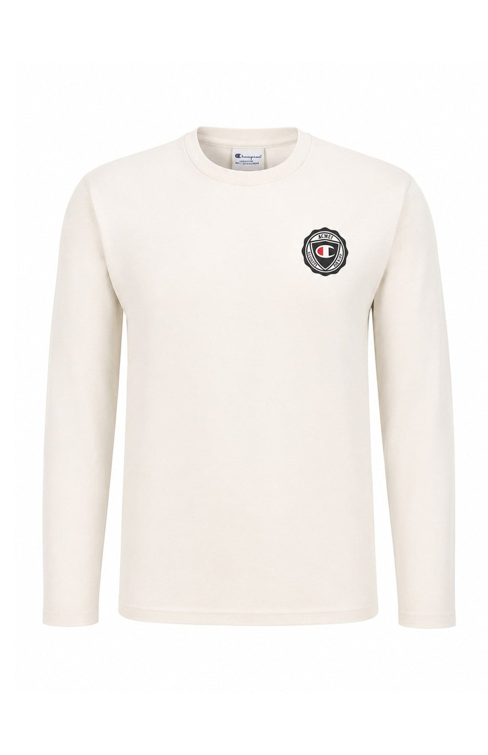 CHAMPION UNISEX ÇOCUK SWEATSHIRT 307234-WW056