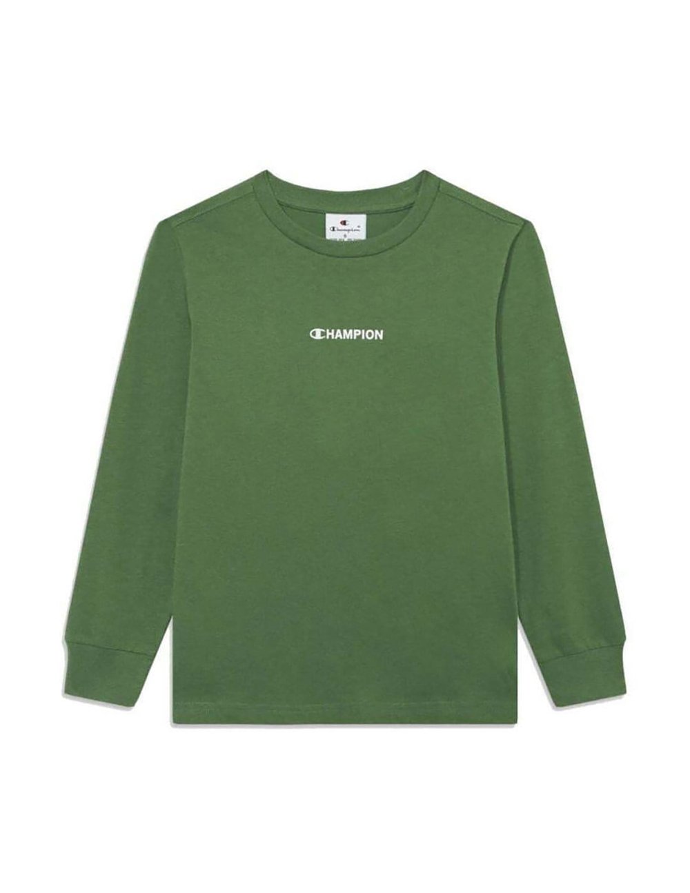 CHAMPION UNISEX ÇOCUK SWEATSHIRT 307260-GS149