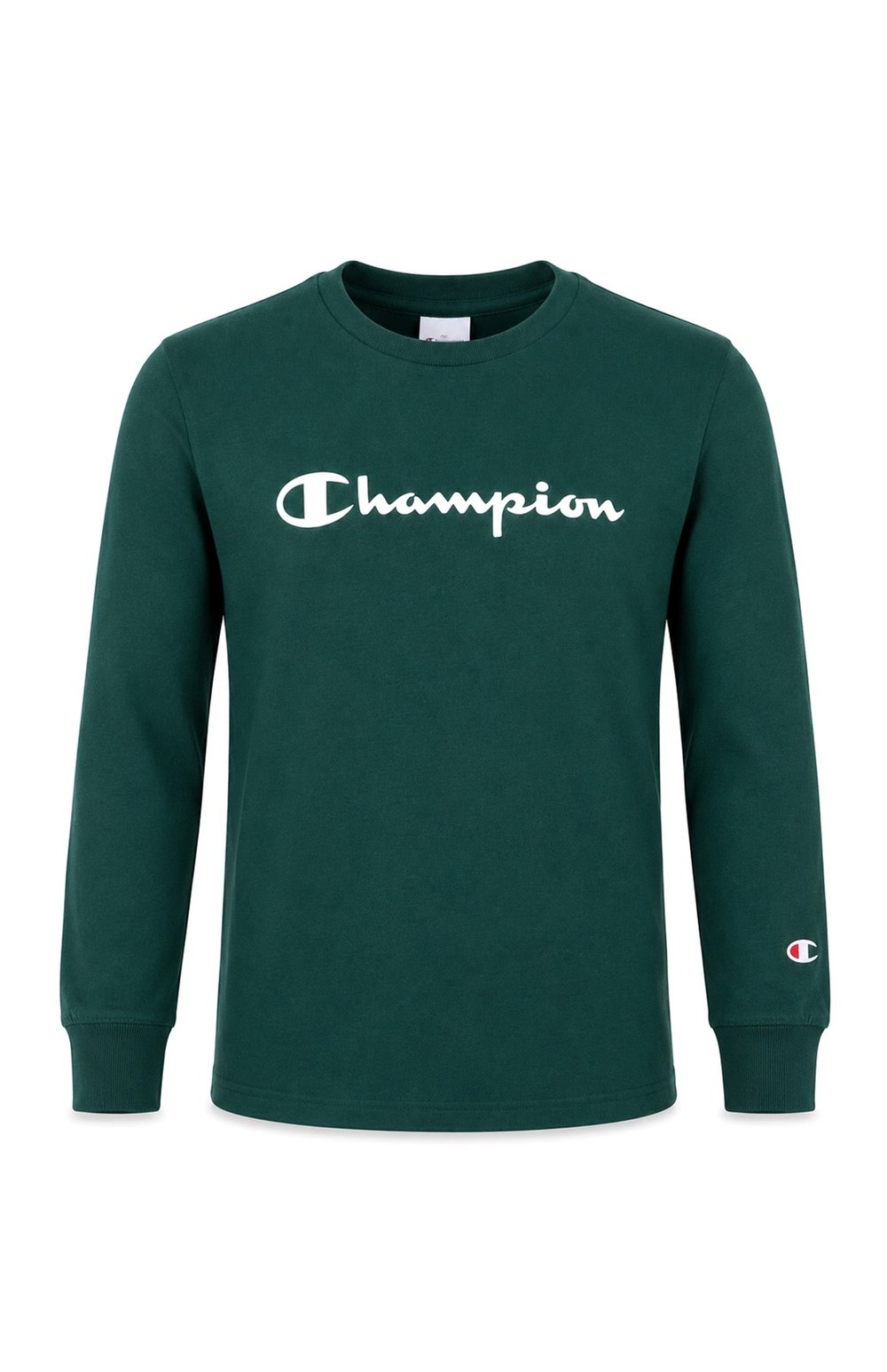 CHAMPION UNISEX ÇOCUK SWEATSHIRT 307325-GS584