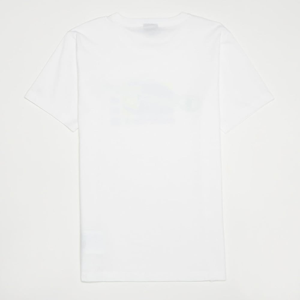 CHAMPION UNISEX ÇOCUK T-SHIRT 306333-WW001