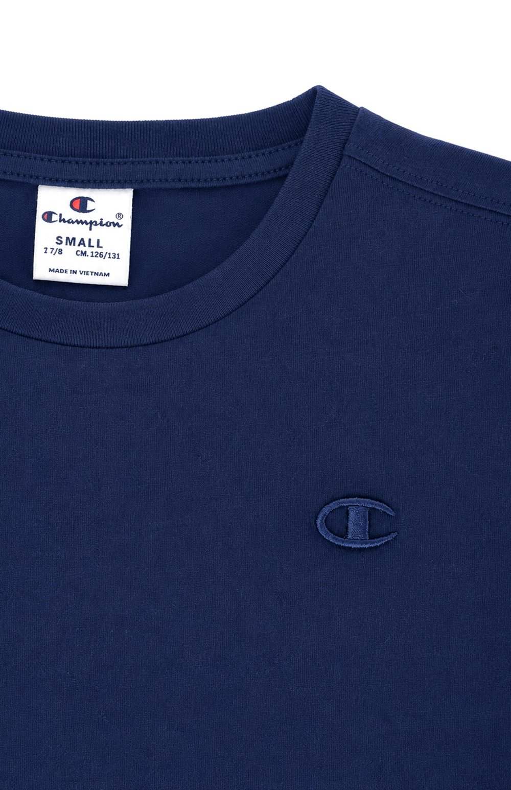 CHAMPION UNISEX ÇOCUK T-SHIRT 306350-BS538