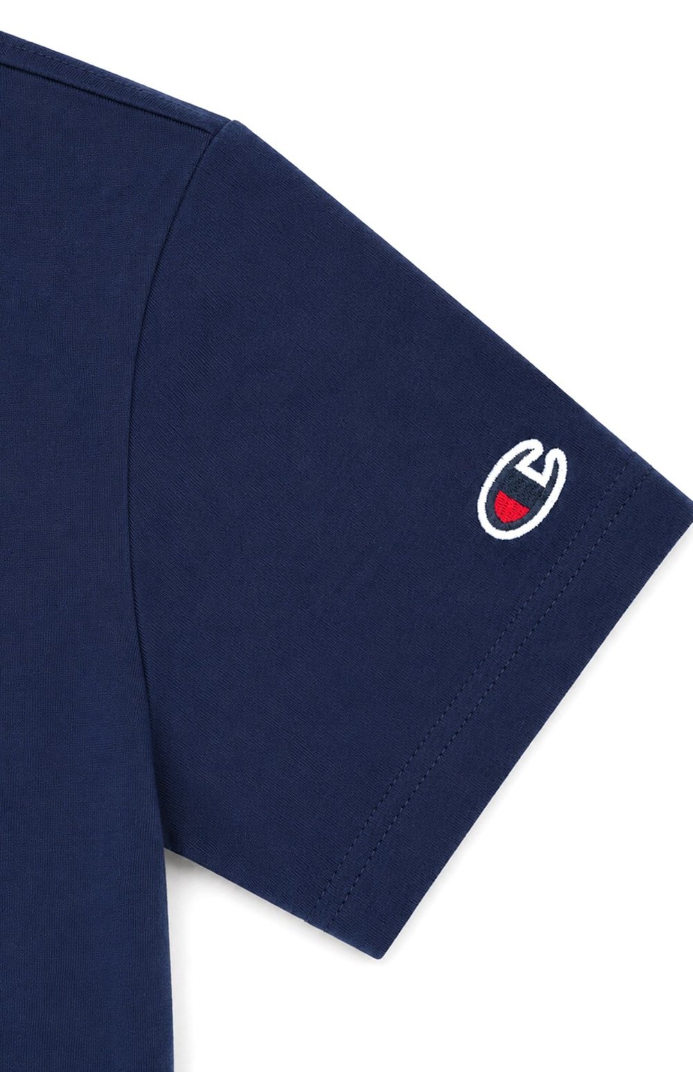 CHAMPION UNISEX ÇOCUK T-SHIRT 306350-BS538