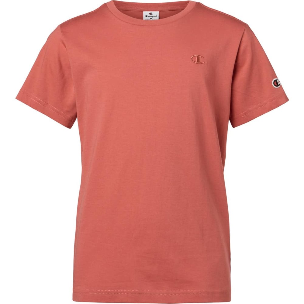 CHAMPION UNISEX ÇOCUK T-SHIRT 307050-RS068