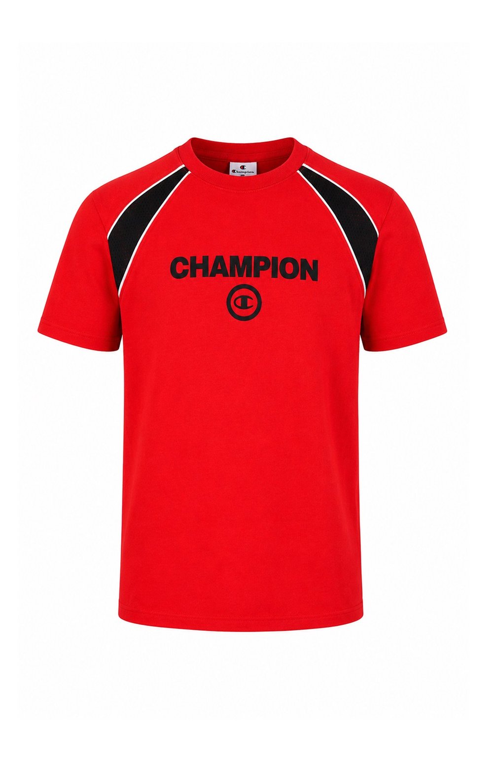 CHAMPION UNISEX ÇOCUK T-SHIRT 307250-RS069