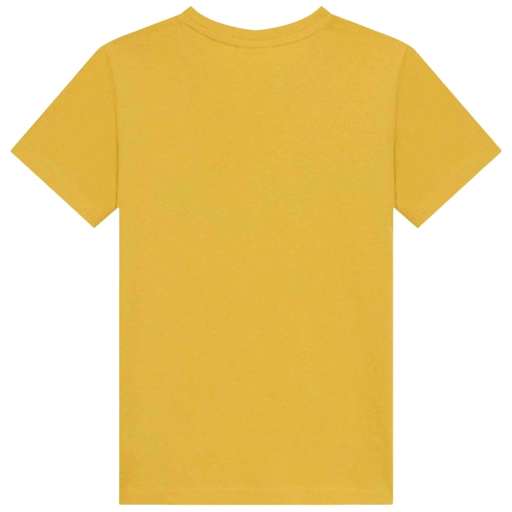 CHAMPION UNISEX ÇOCUK T-SHIRT 307259-YS153