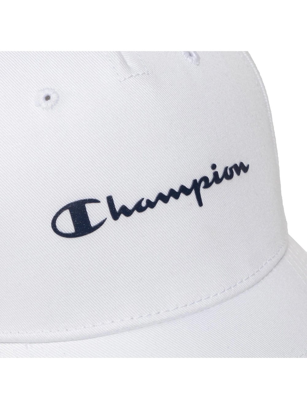 CHAMPION UNISEX ŞAPKA 804470-WHT