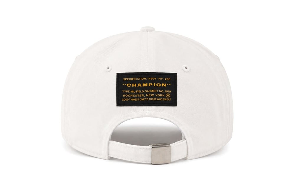 CHAMPION UNISEX ŞAPKA 806121-WW048