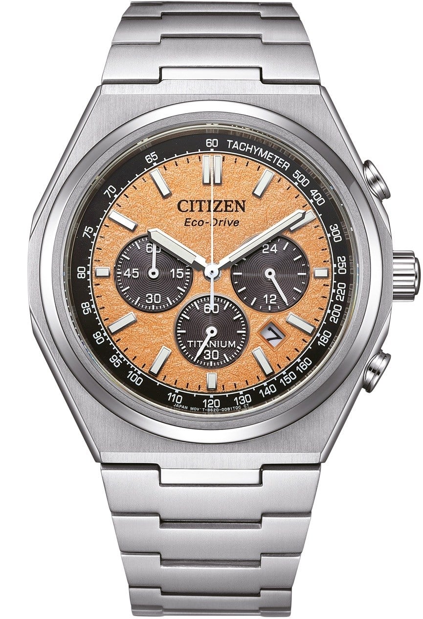 CITIZEN ERKEK KOL SAATİ CA4610-85Z