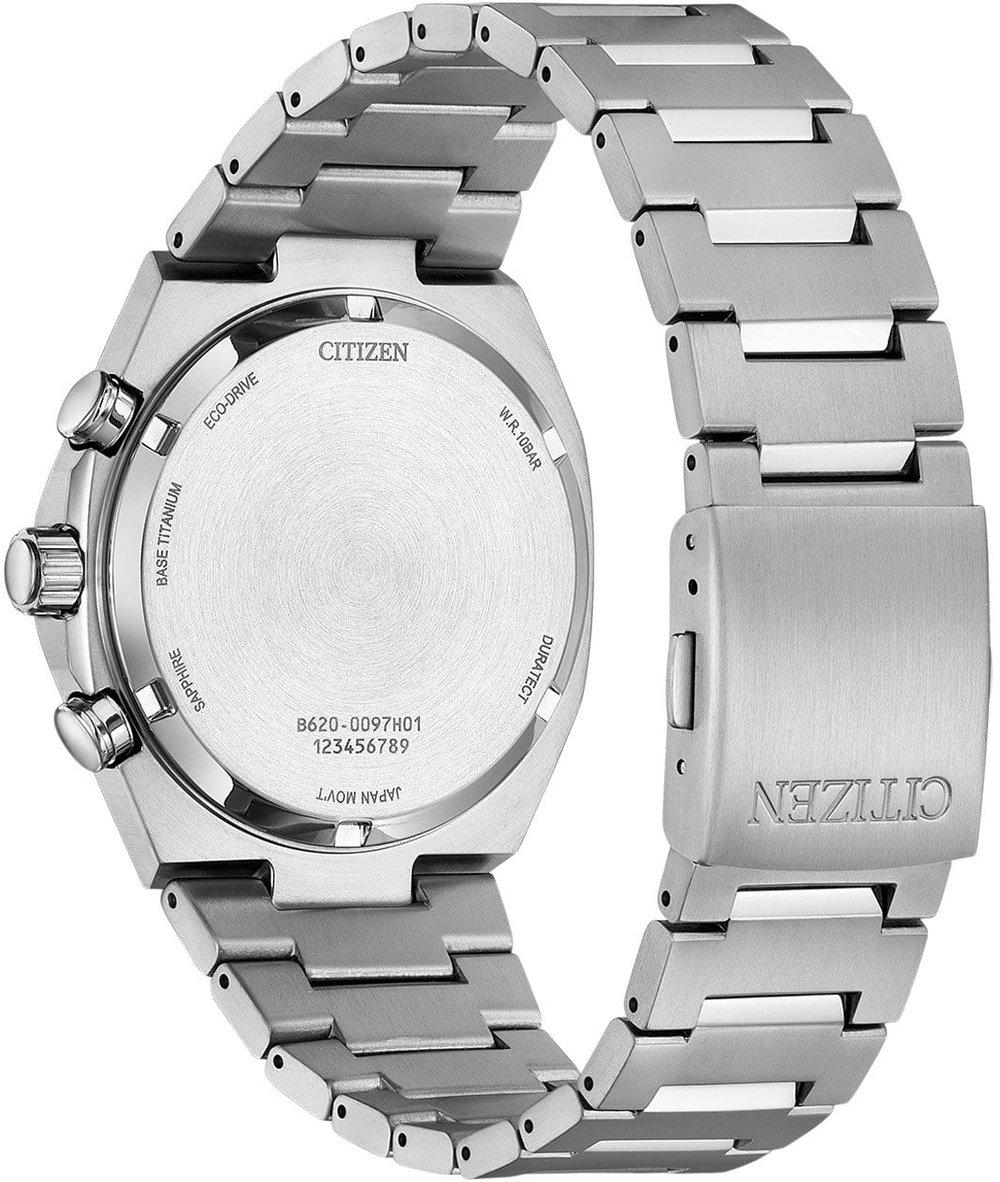 CITIZEN ERKEK KOL SAATİ CA4610-85Z
