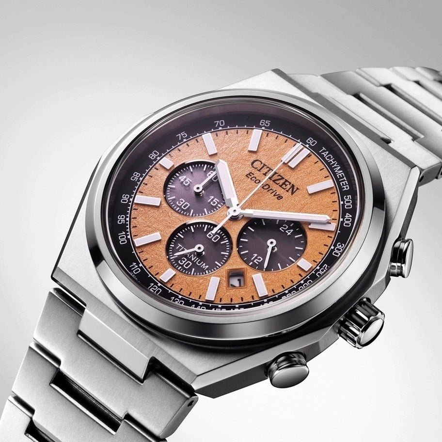 CITIZEN ERKEK KOL SAATİ CA4610-85Z