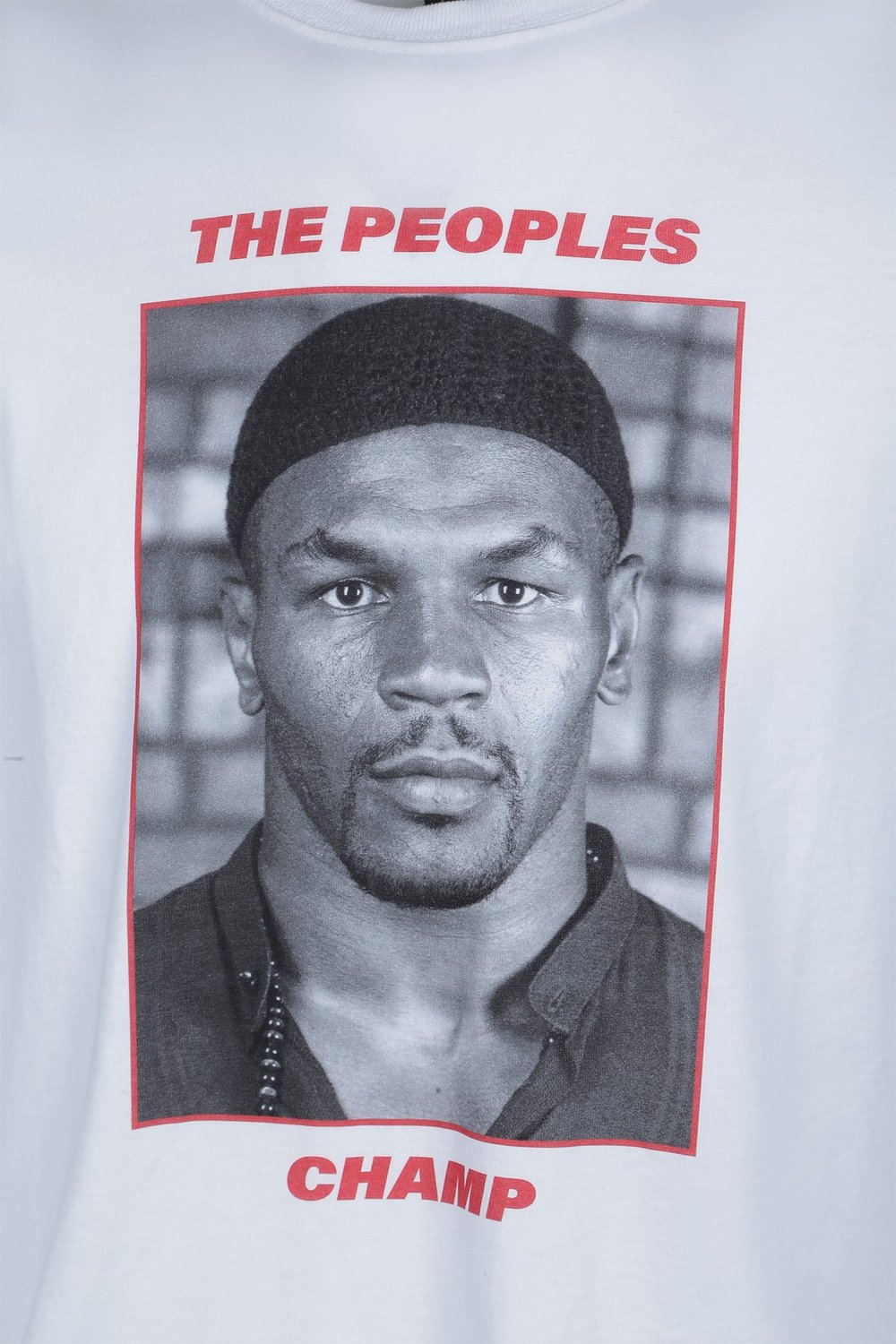 CMIMODU MIKE TYSON ERKEK SWEATSHIRT 4013994