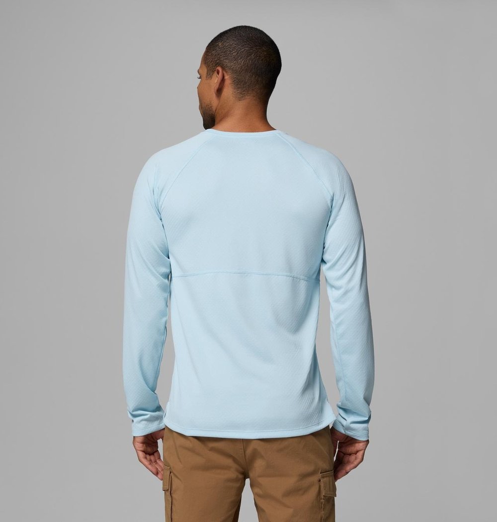 COLUMBIA ALPINE CHILL ERKEK SWEATSHIRT 2157341-482