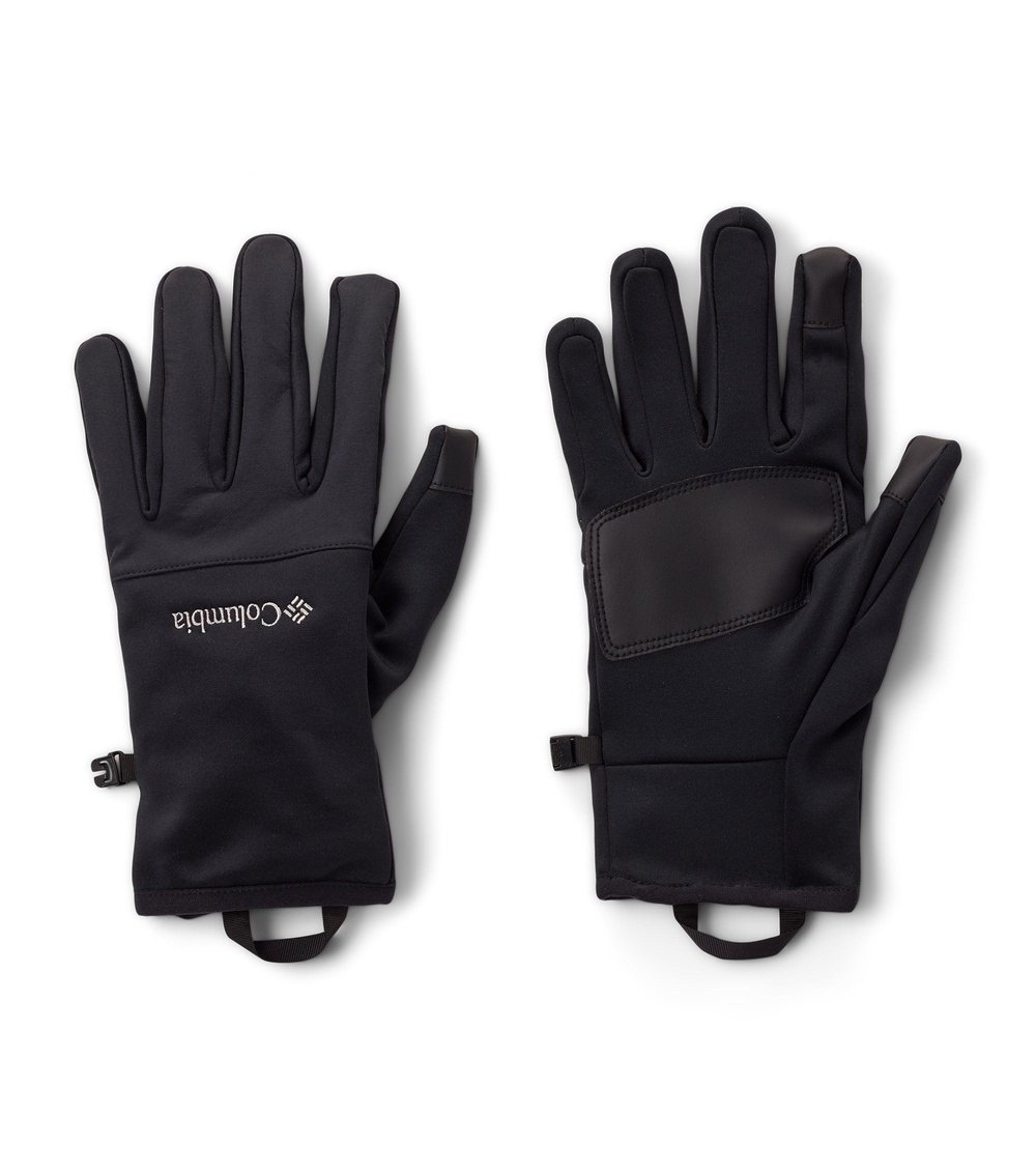 COLUMBIA ARCTIC CREST ERKEK ELDİVEN 2136641-010