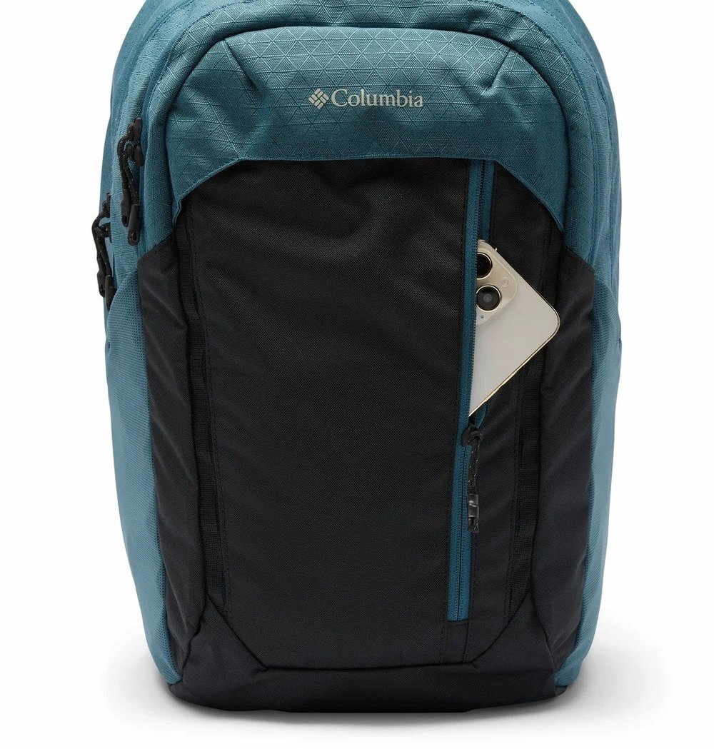 COLUMBIA ATLAS EXPLORER II 26 L  UNISEX SIRT ÇANTASI 2094381-429
