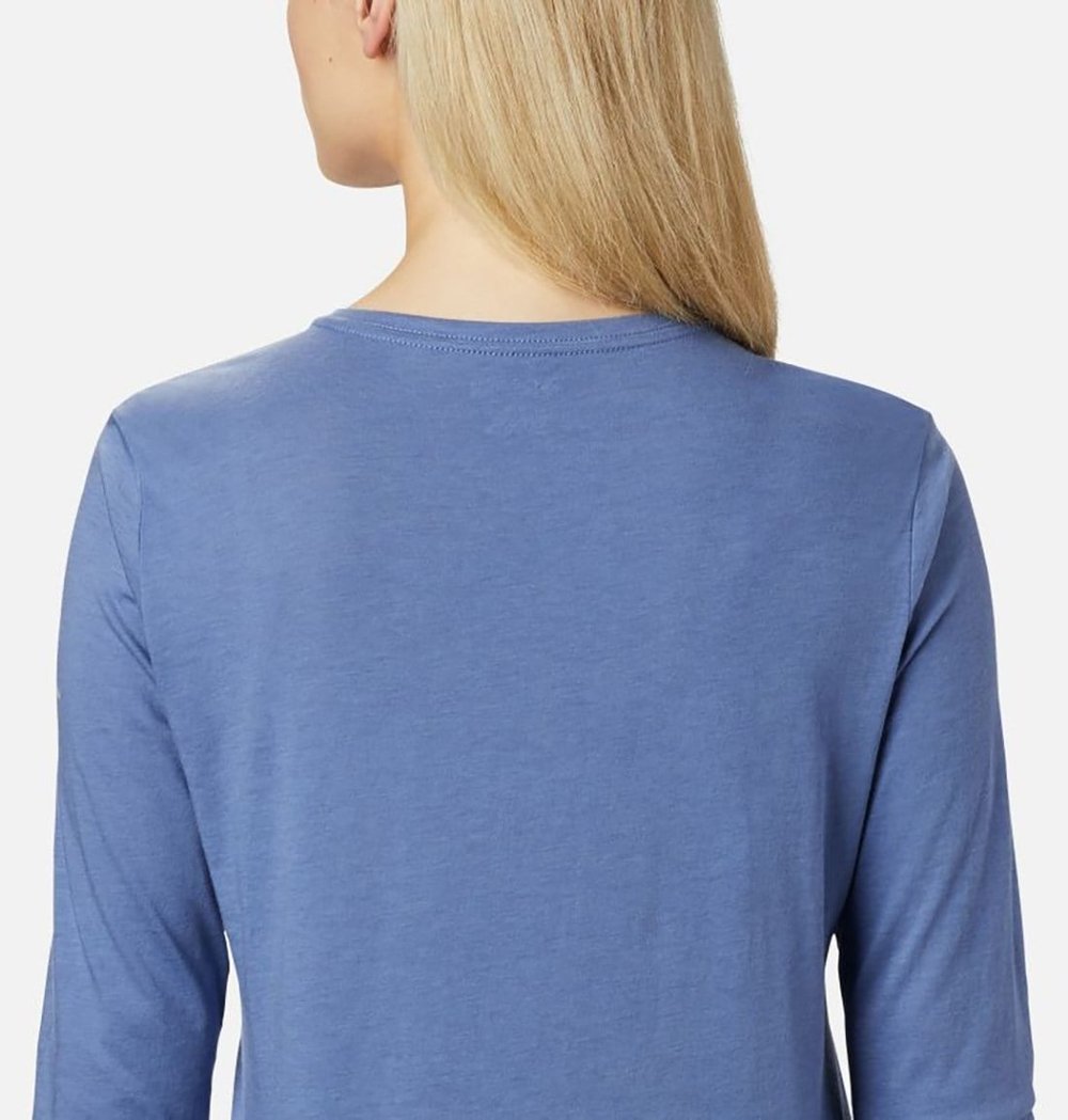 COLUMBIA AUTUMN TREK KADIN SWEATSHIRT 1908421-458