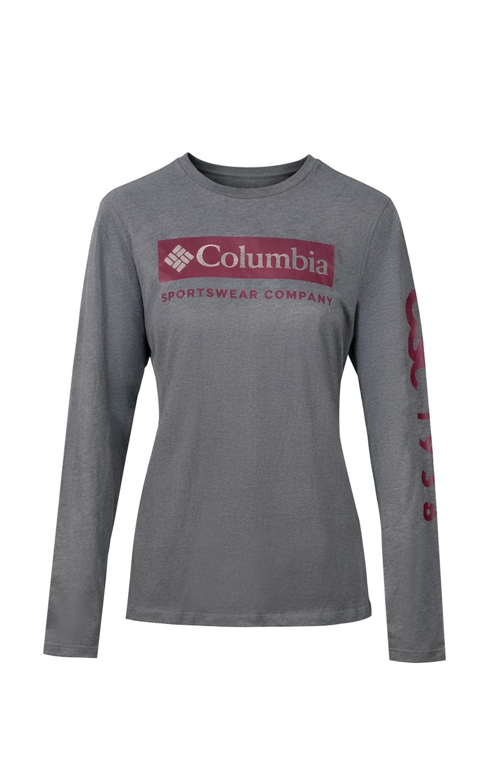 COLUMBIA AUTUMN TREK KADIN SWEATSHIRT 1908421-030
