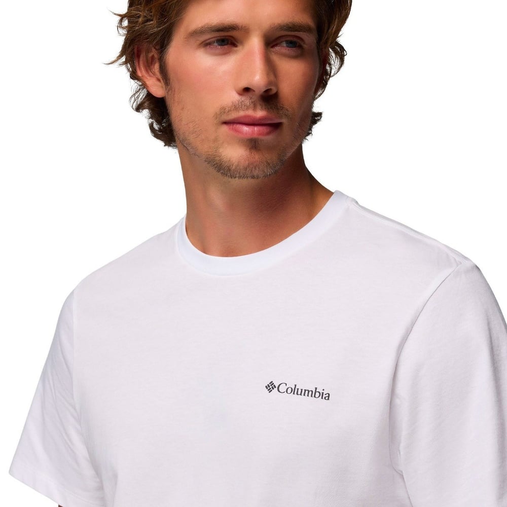 COLUMBIA BASIC ERKEK T-SHIRT 2154991-100