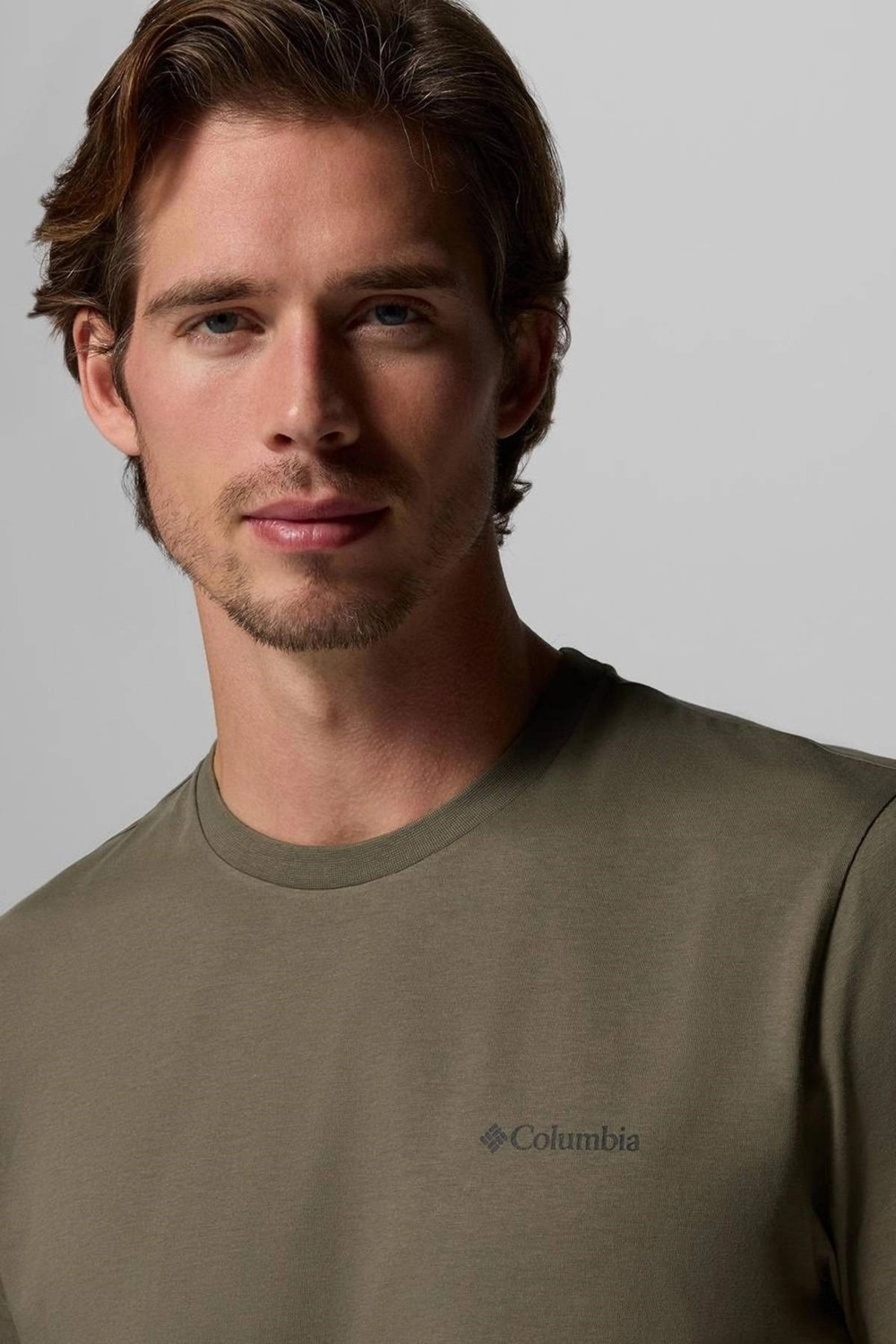 COLUMBIA BASIC ERKEK T-SHIRT 2154991-397