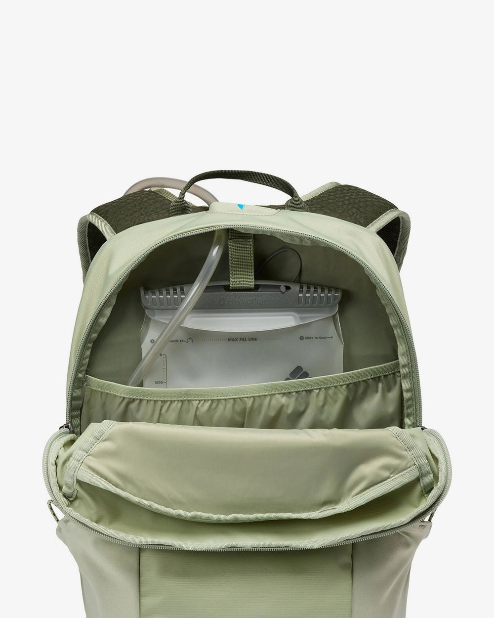 COLUMBIA BLACKCOMB RIDGE 18L UNISEX SIRT ÇANTASI 2121411-348
