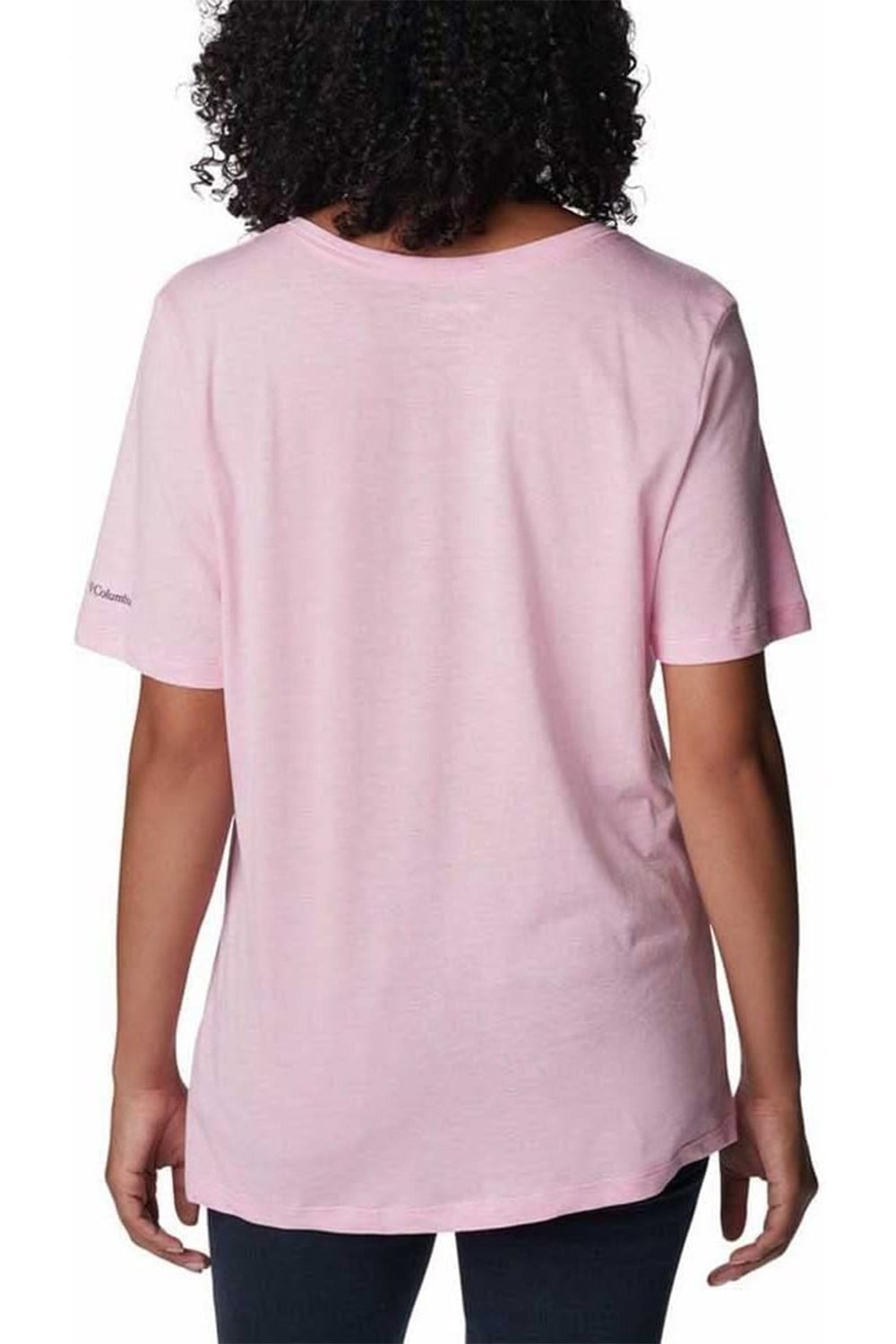 COLUMBIA BLUEBIRD KADIN T-SHIRT 1934611-679