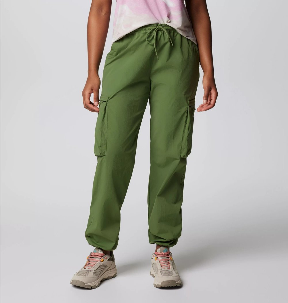 COLUMBIA BOUNDLESS TREK KADIN PANTOLON 2073011-352