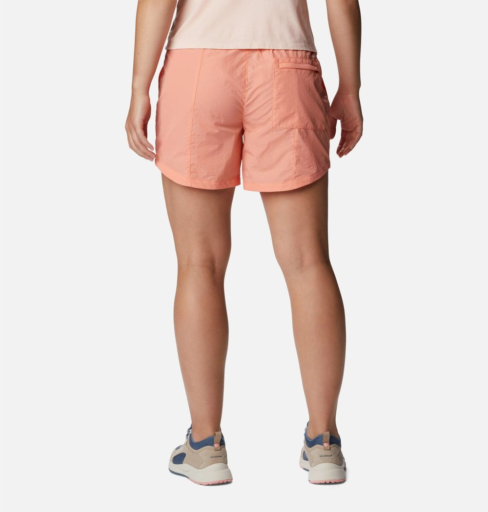 COLUMBIA BOUNDLESS TREK KADIN ŞORT 2033504-828