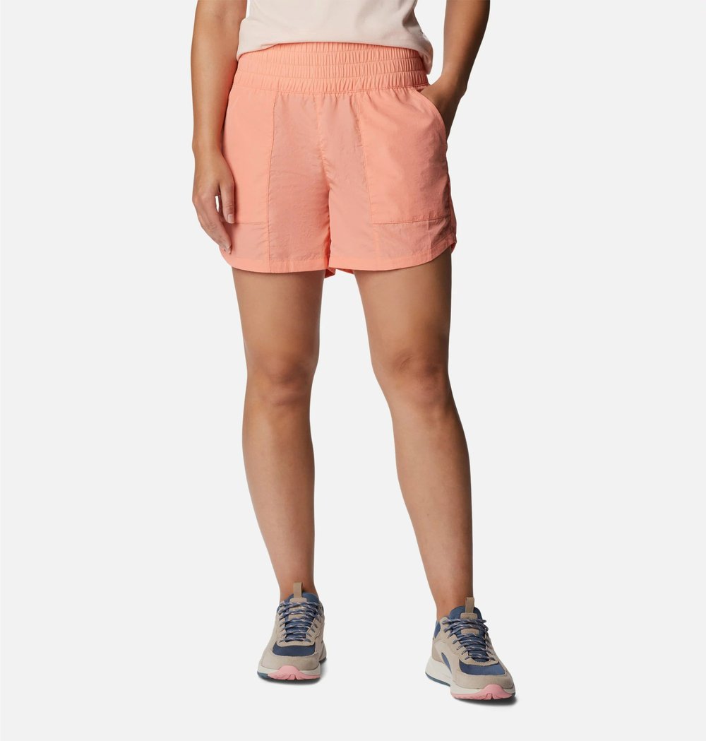 COLUMBIA BOUNDLESS TREK KADIN ŞORT 2033504-828