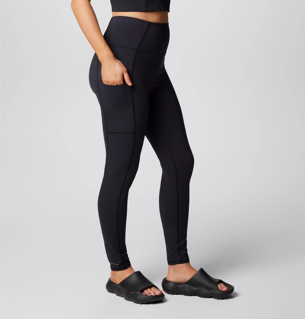 COLUMBIA BOUNDLESS TREK KADIN TAYT 2033514-013