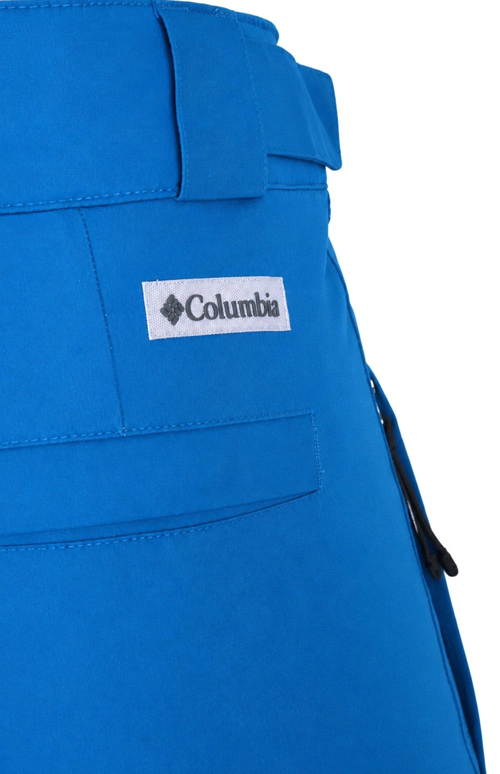 COLUMBIA BUGABOO ERKEK KAYAK PANTOLONU 2174841-442