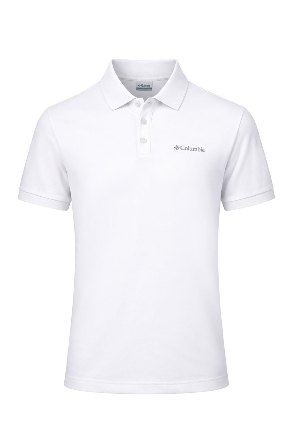 COLUMBIA CARTER RIDGE ERKEK T-SHIRT 2157391-100