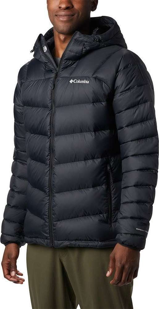COLUMBIA CENTENNIAL CREEK ERKEK MONT 1864492-010