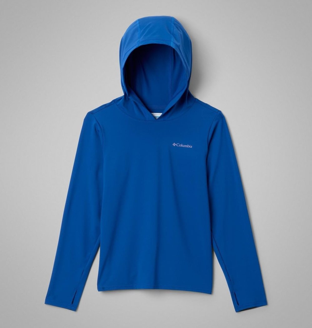 COLUMBIA CHILL RIVER ERKEK ÇOCUK SWEATSHIRT 2118251-433