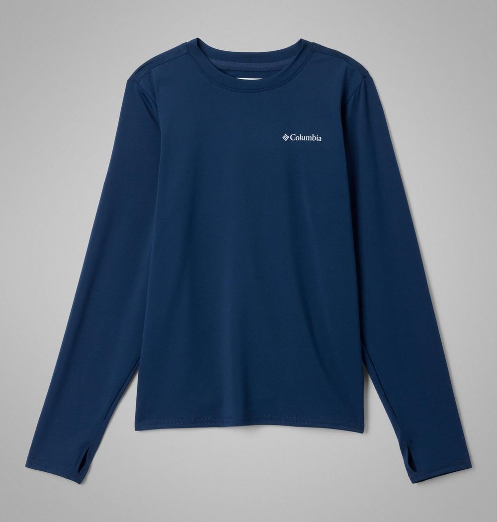 COLUMBIA CHILL RIVER UNISEX ÇOCUK SWEATSHIRT 2118261-464